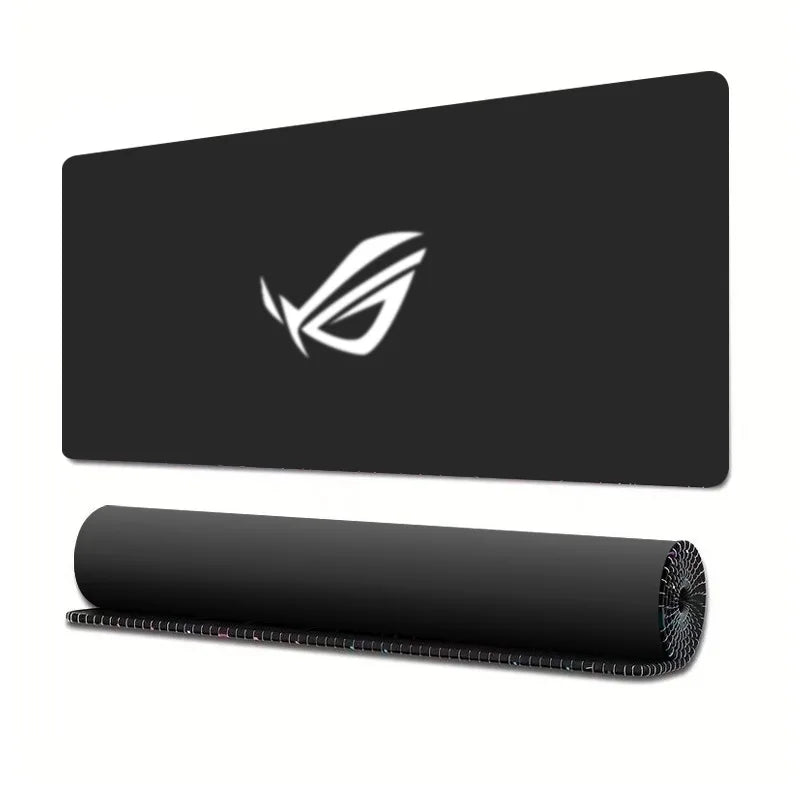 ROG series 40x90cm large custom gaming mouse pad desk mat