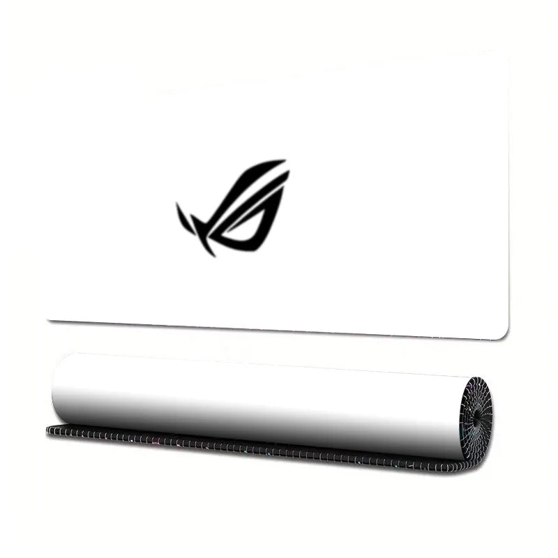 ROG series 40x90cm large custom gaming mouse pad desk mat