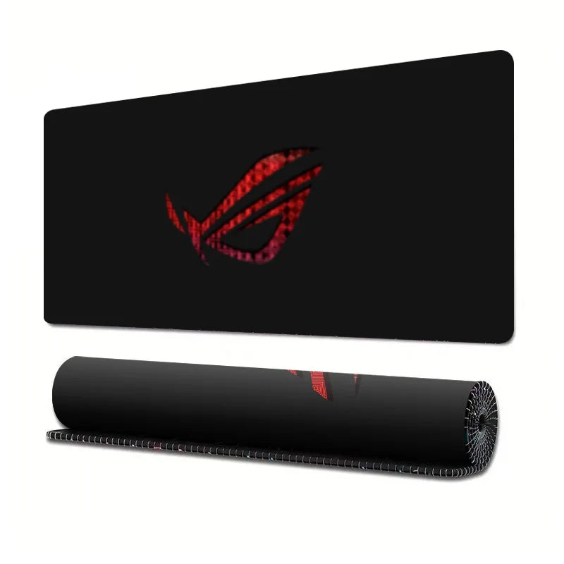 ROG series 40x90cm large custom gaming mouse pad desk mat
