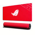 ROG series 40x90cm large custom gaming mouse pad desk mat